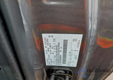 2024 Ford F150 Stx из США, поврежденный, VIN 1FTEX2LP6RKD85359